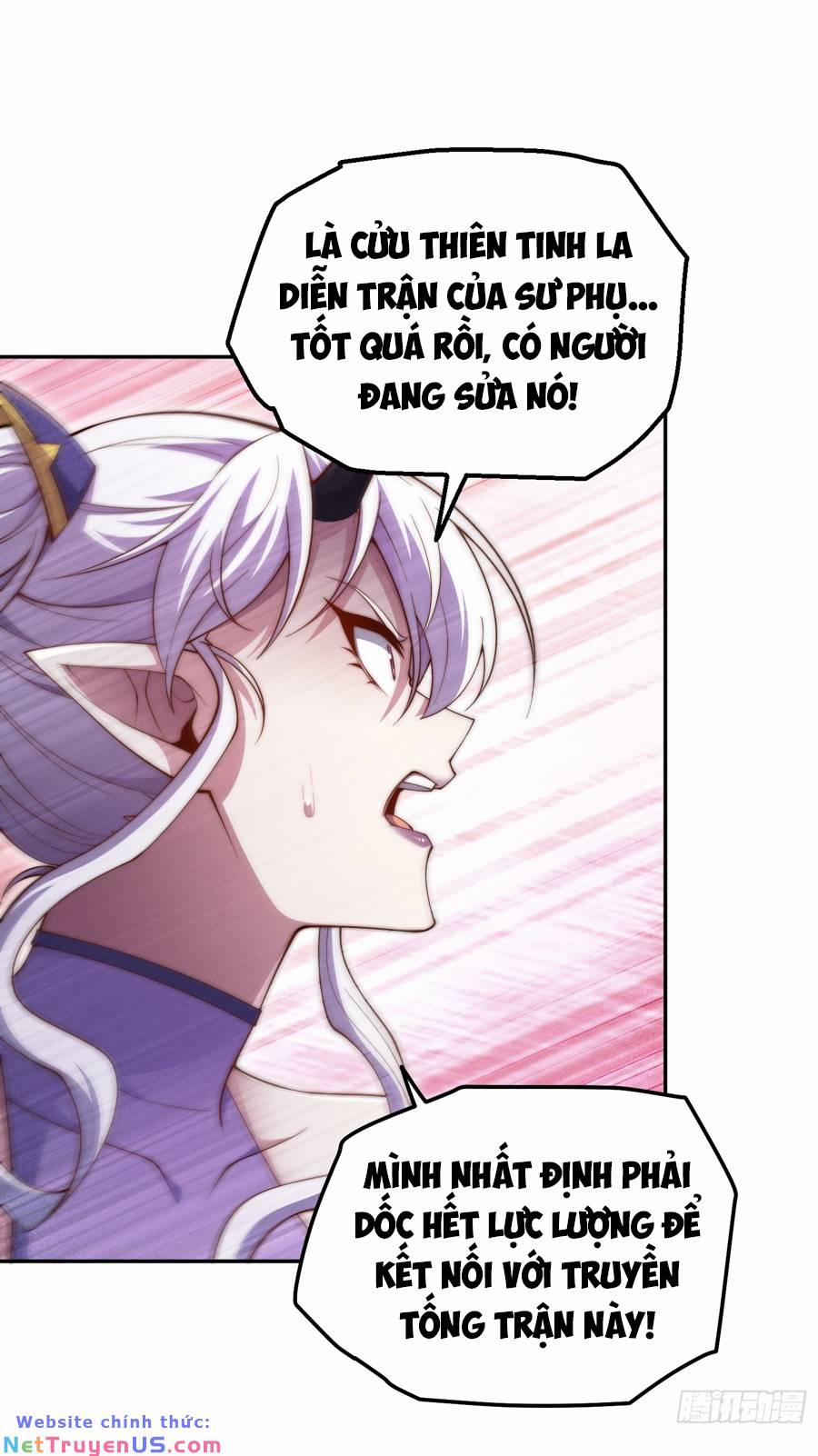 Từ Lúc Bắt Đầu Liền Vô Địch 96 trang 36