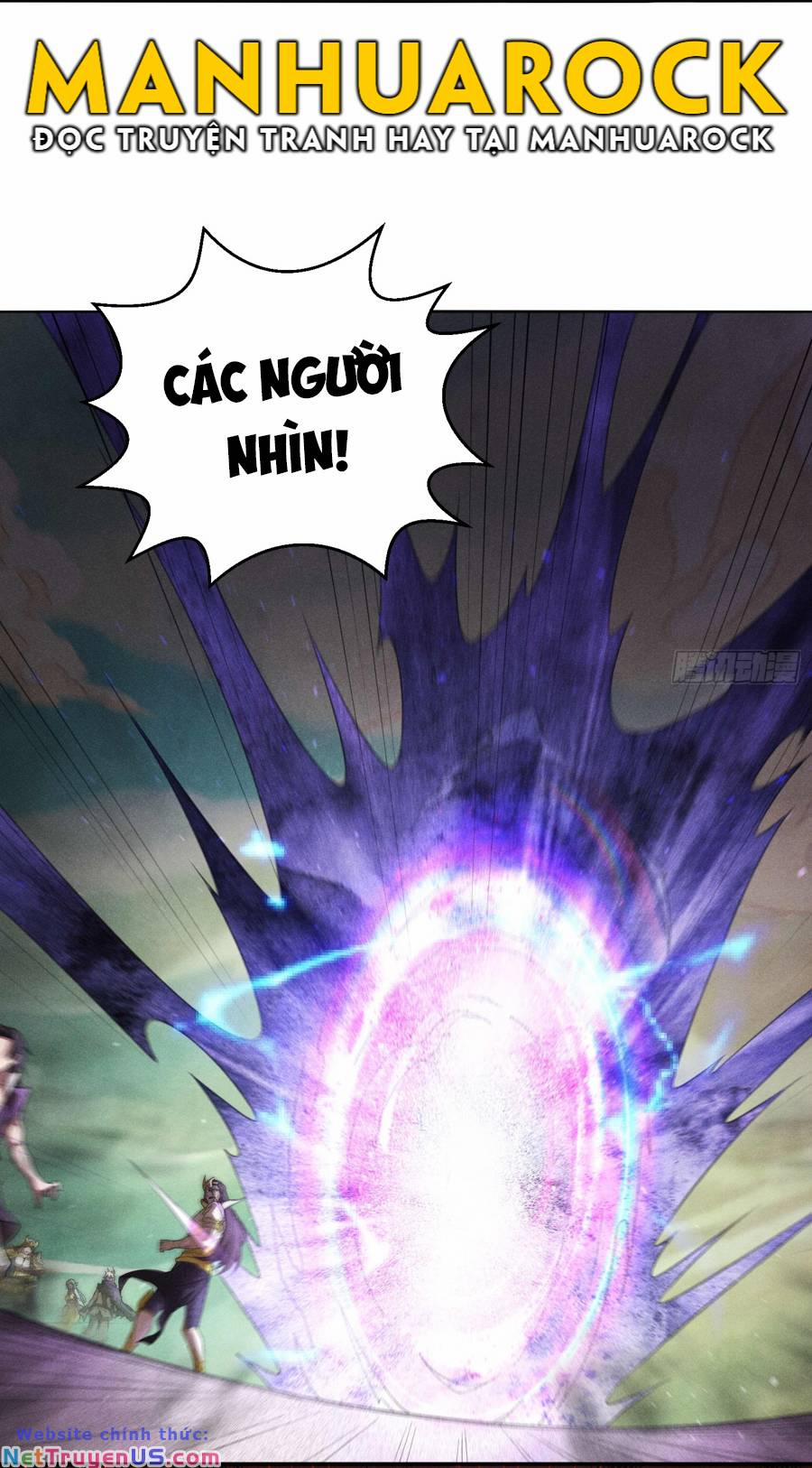 Từ Lúc Bắt Đầu Liền Vô Địch 96 trang 41