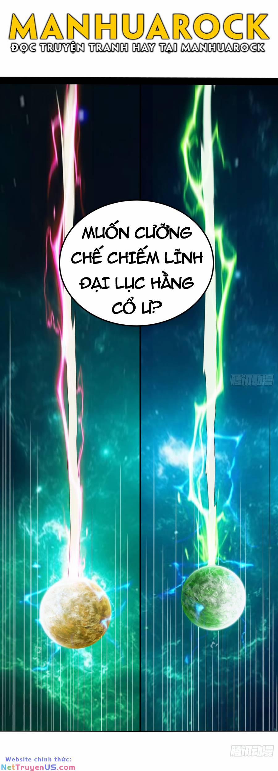 Từ Lúc Bắt Đầu Liền Vô Địch 96 trang 44