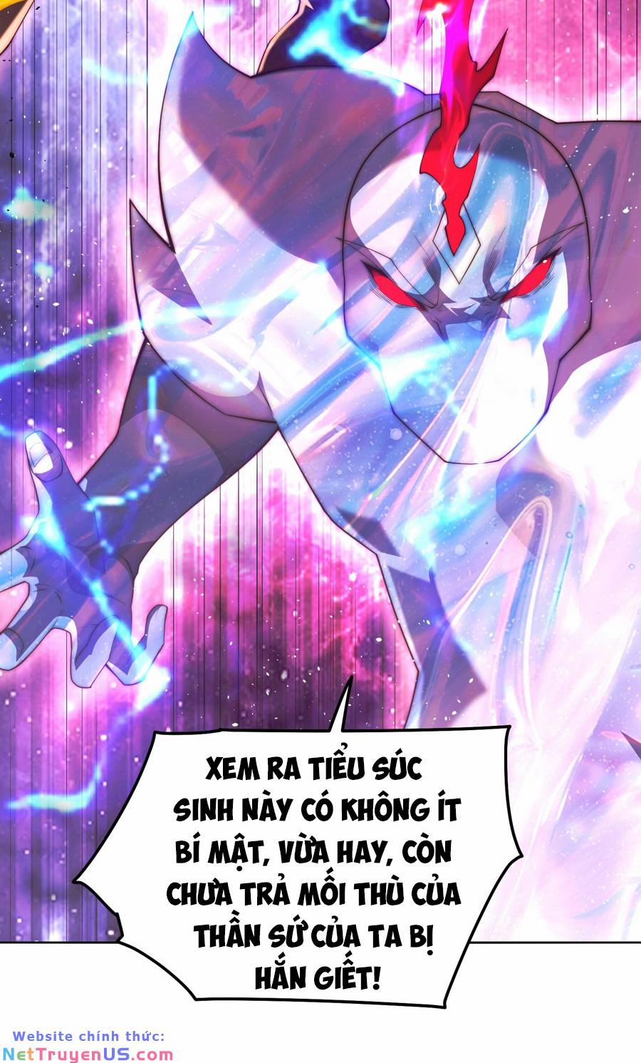 Từ Lúc Bắt Đầu Liền Vô Địch 96 trang 50