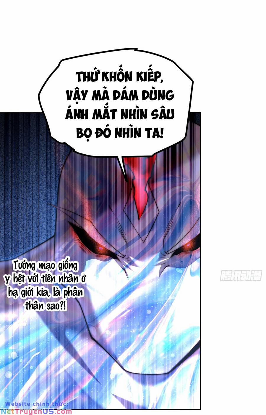 Từ Lúc Bắt Đầu Liền Vô Địch 96 trang 54