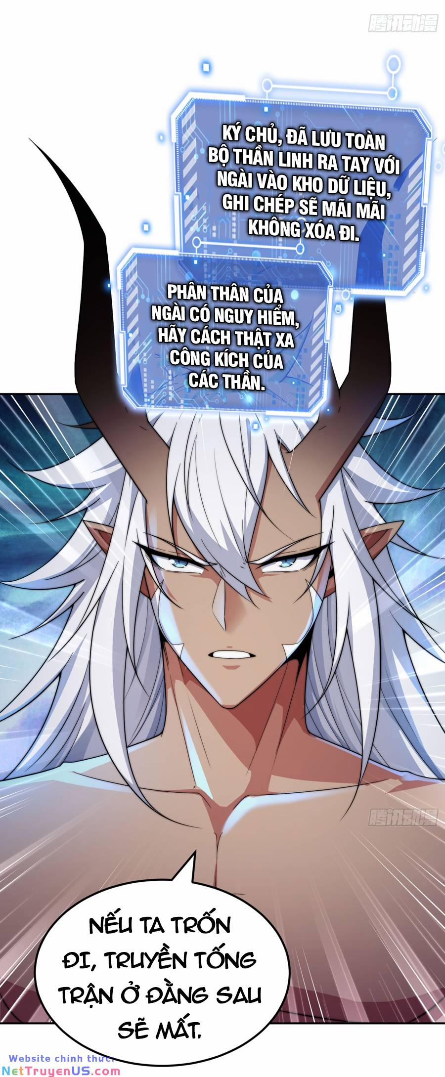 Từ Lúc Bắt Đầu Liền Vô Địch 96 trang 57