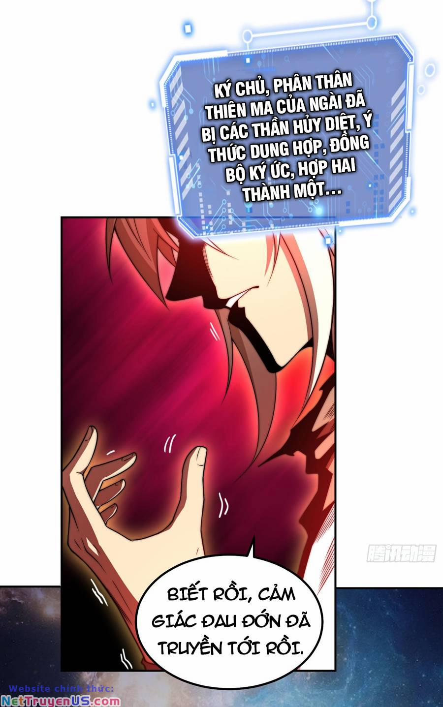 Từ Lúc Bắt Đầu Liền Vô Địch 96 trang 60