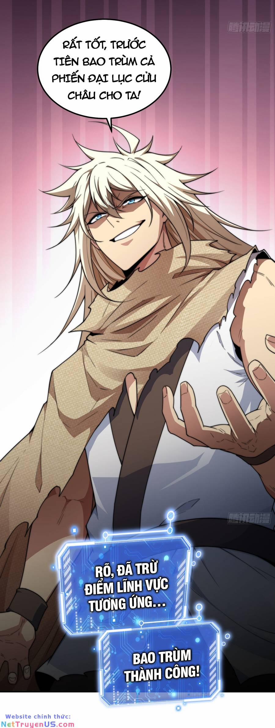 Từ Lúc Bắt Đầu Liền Vô Địch 96 trang 62