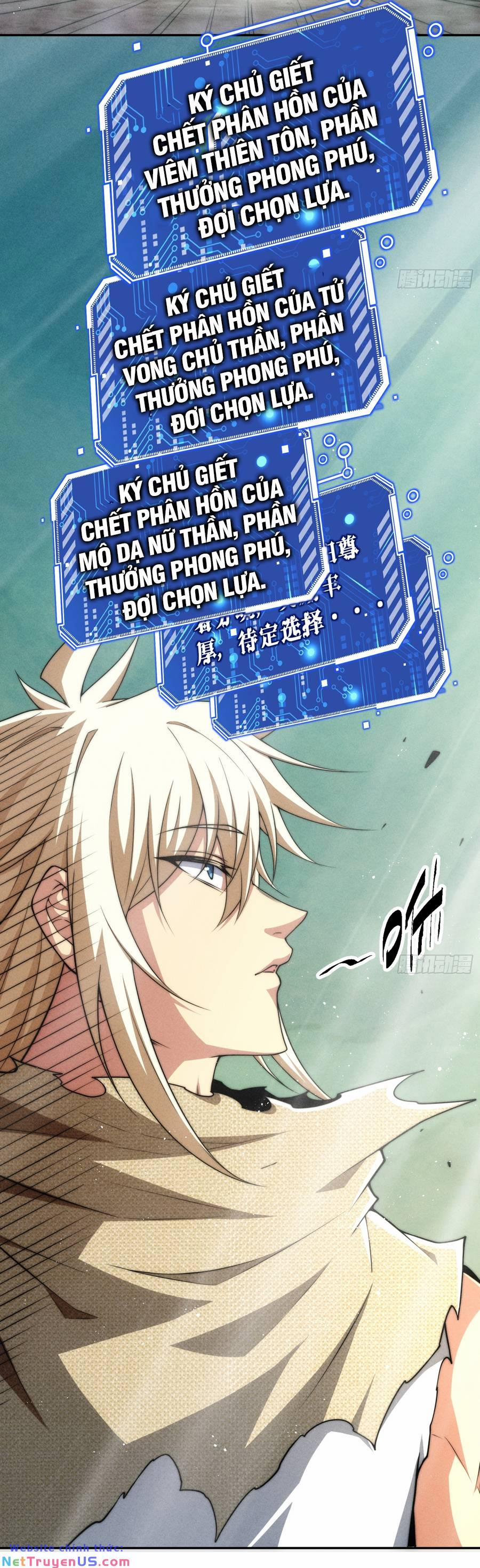 Từ Lúc Bắt Đầu Liền Vô Địch 96 trang 75