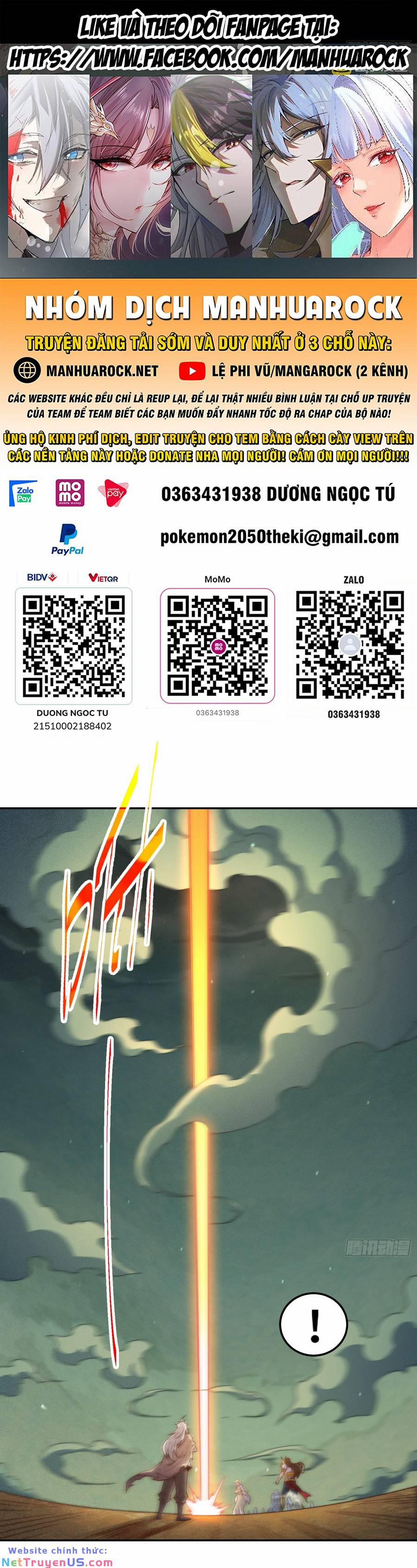 Từ Lúc Bắt Đầu Liền Vô Địch 97 trang 0