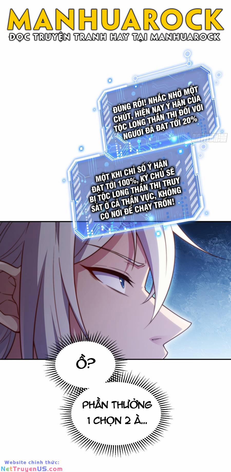 Từ Lúc Bắt Đầu Liền Vô Địch 97 trang 10