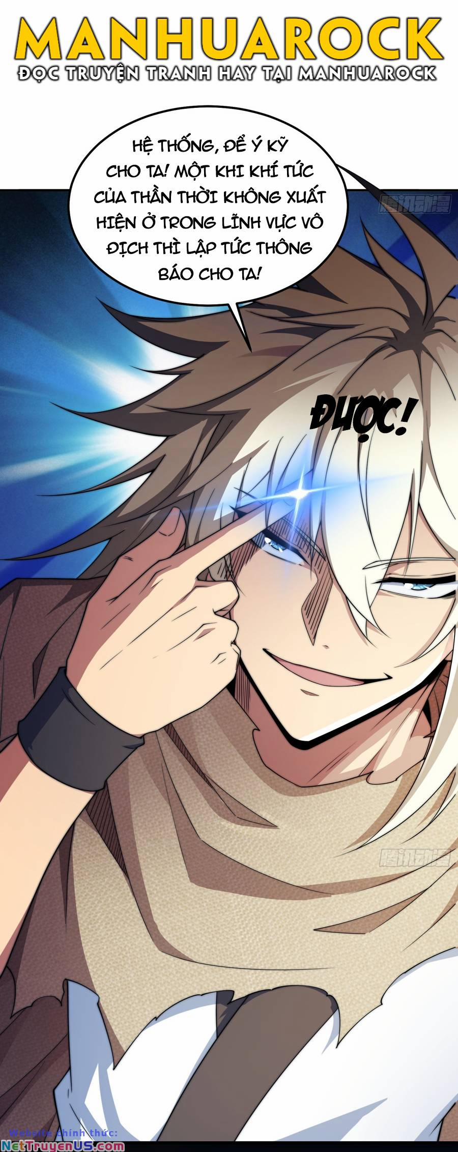 Từ Lúc Bắt Đầu Liền Vô Địch 97 trang 18