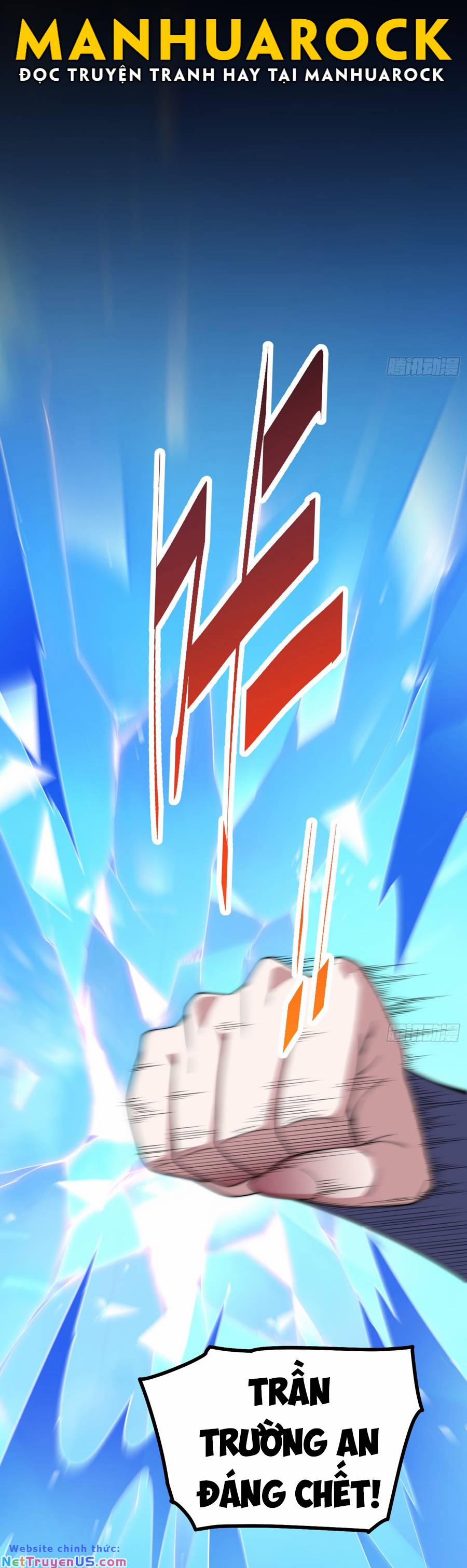 Từ Lúc Bắt Đầu Liền Vô Địch 97 trang 19