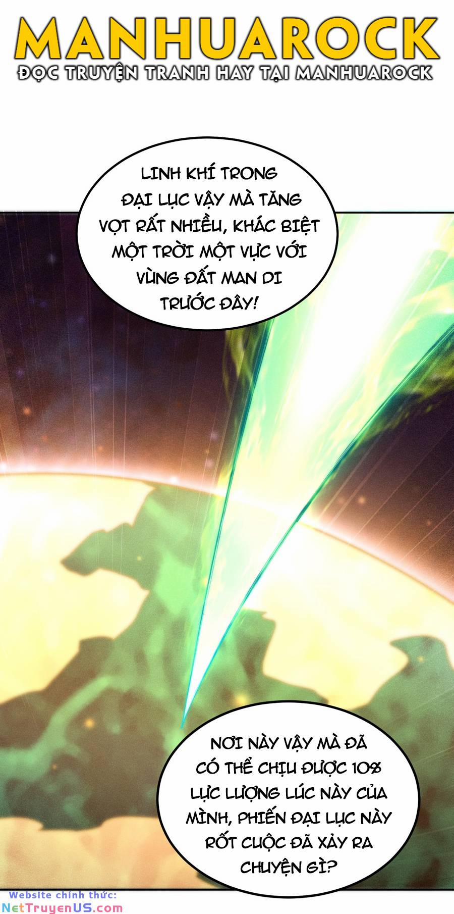 Từ Lúc Bắt Đầu Liền Vô Địch 97 trang 27