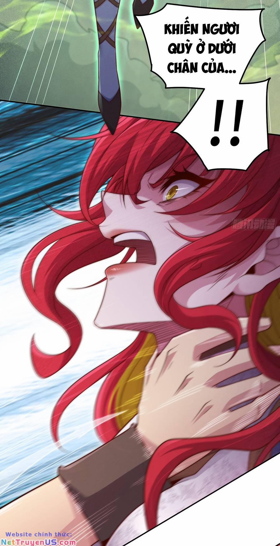 Từ Lúc Bắt Đầu Liền Vô Địch 97 trang 30