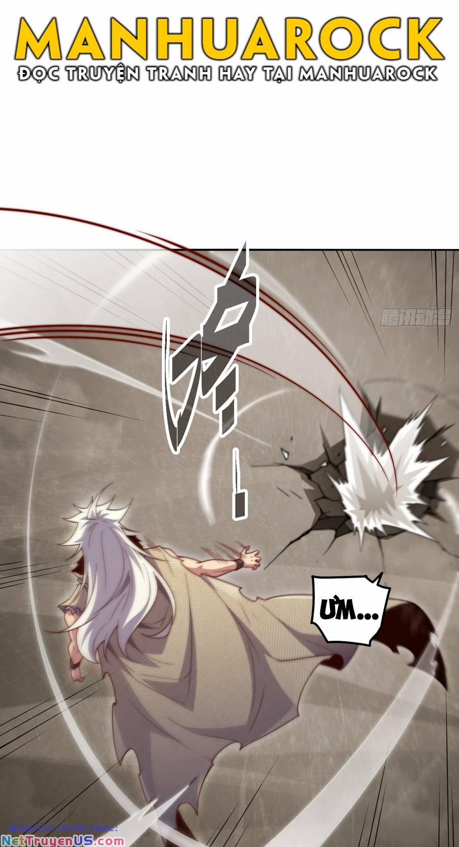 Từ Lúc Bắt Đầu Liền Vô Địch 97 trang 33