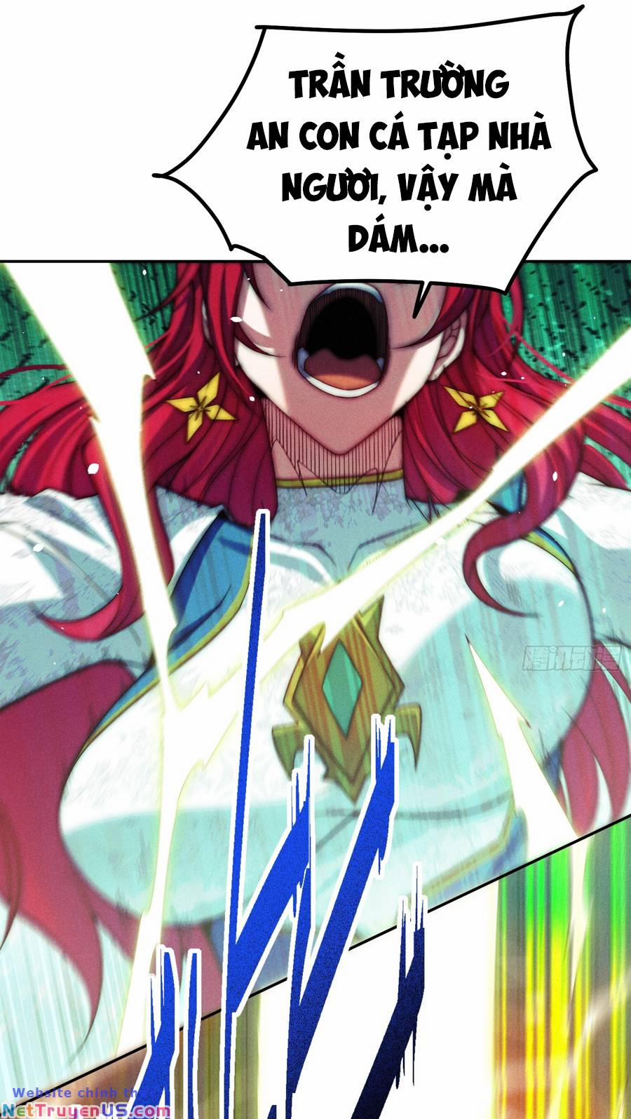 Từ Lúc Bắt Đầu Liền Vô Địch 97 trang 37