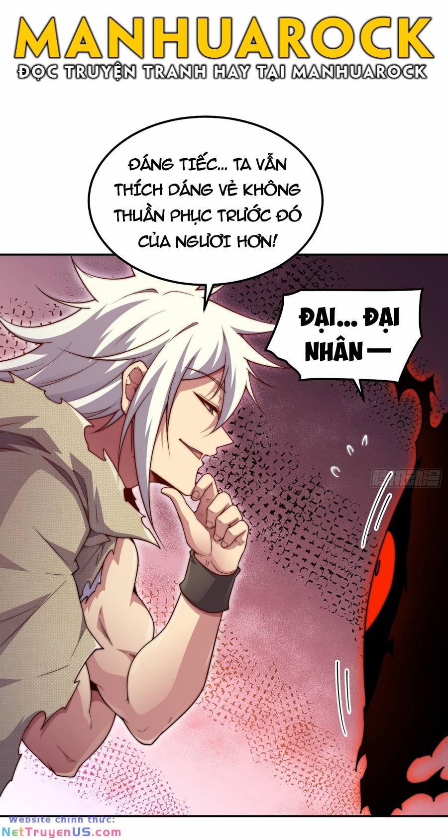 Từ Lúc Bắt Đầu Liền Vô Địch 97 trang 5