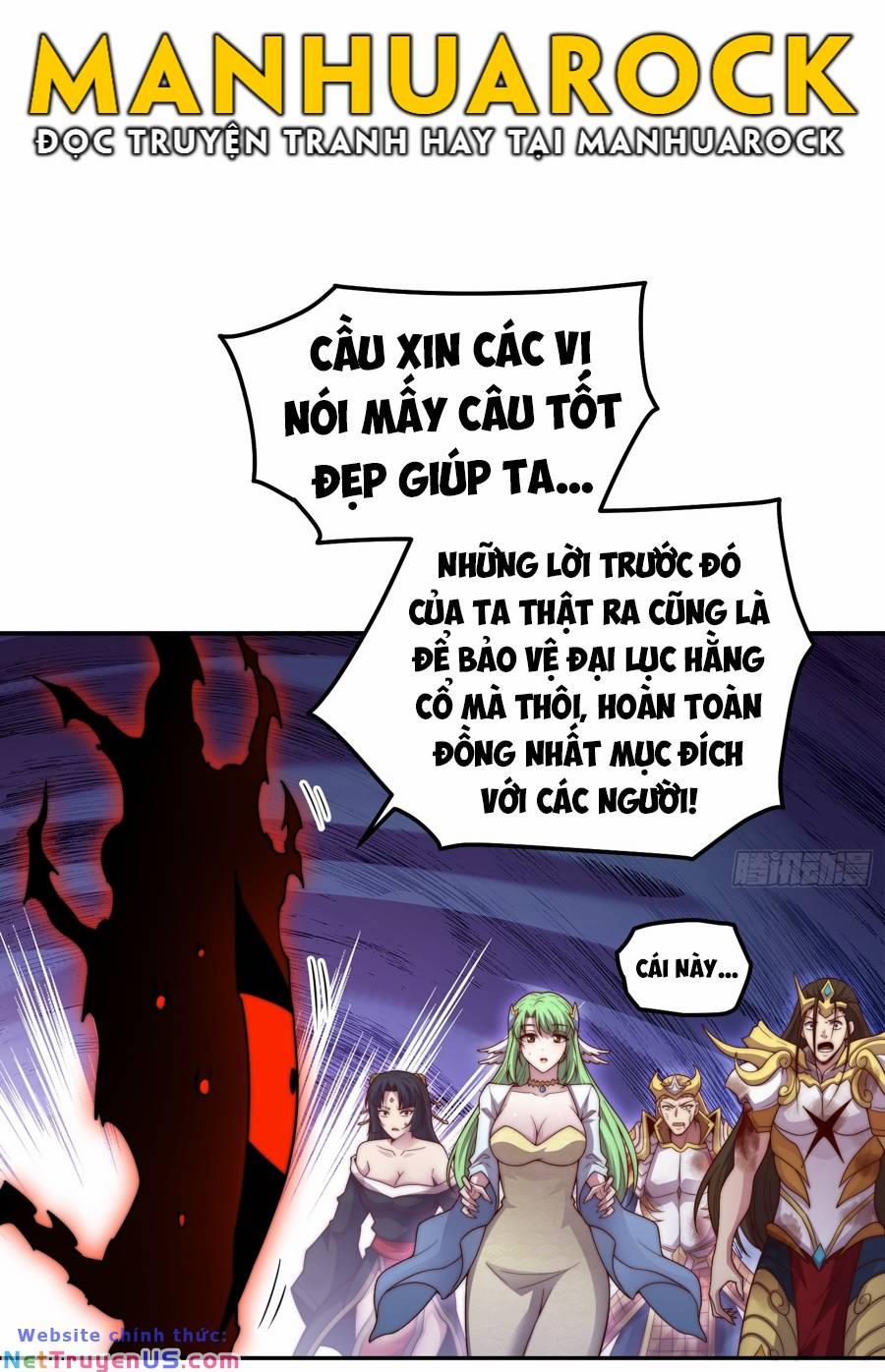 Từ Lúc Bắt Đầu Liền Vô Địch 97 trang 6