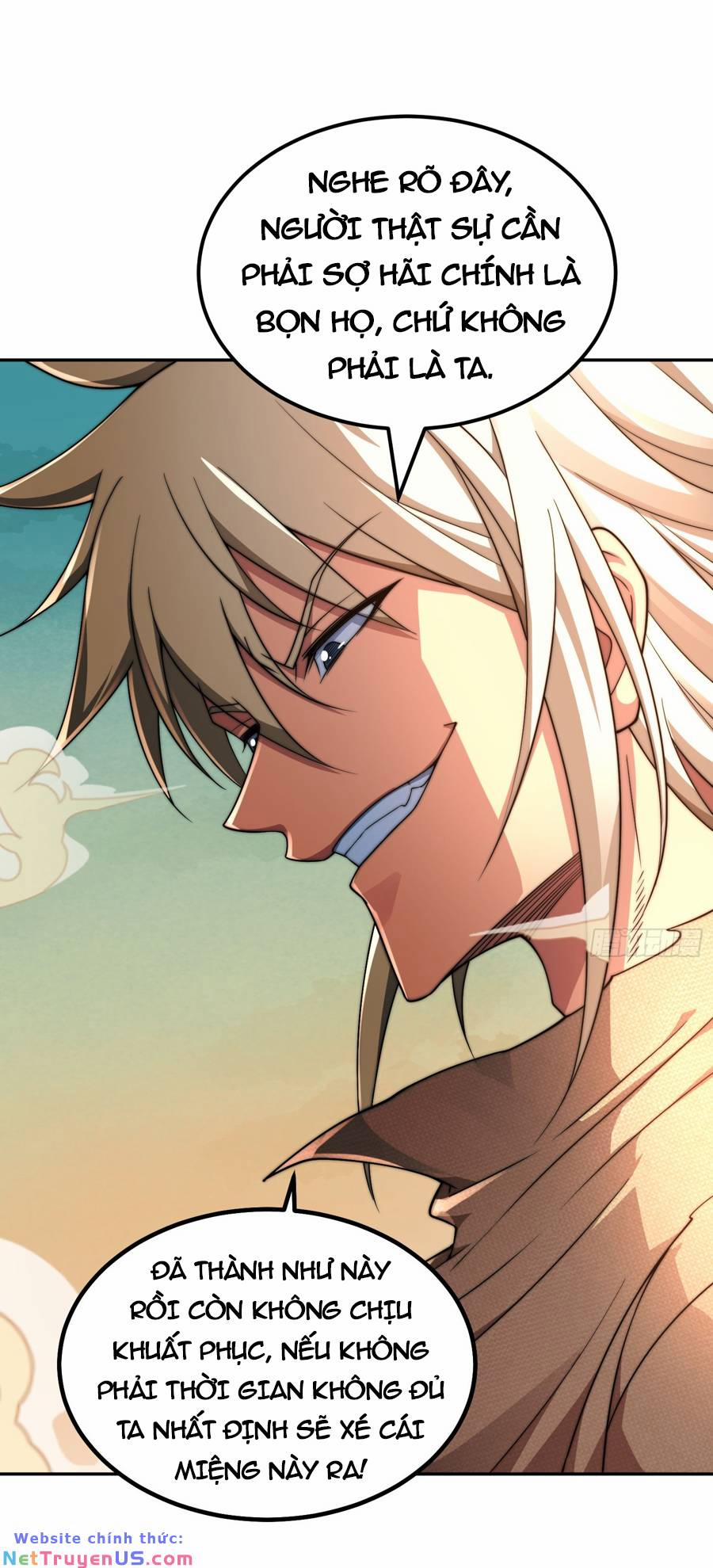 Từ Lúc Bắt Đầu Liền Vô Địch 97 trang 60