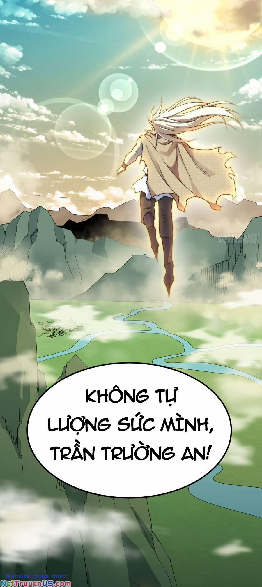 Từ Lúc Bắt Đầu Liền Vô Địch 97 trang 62