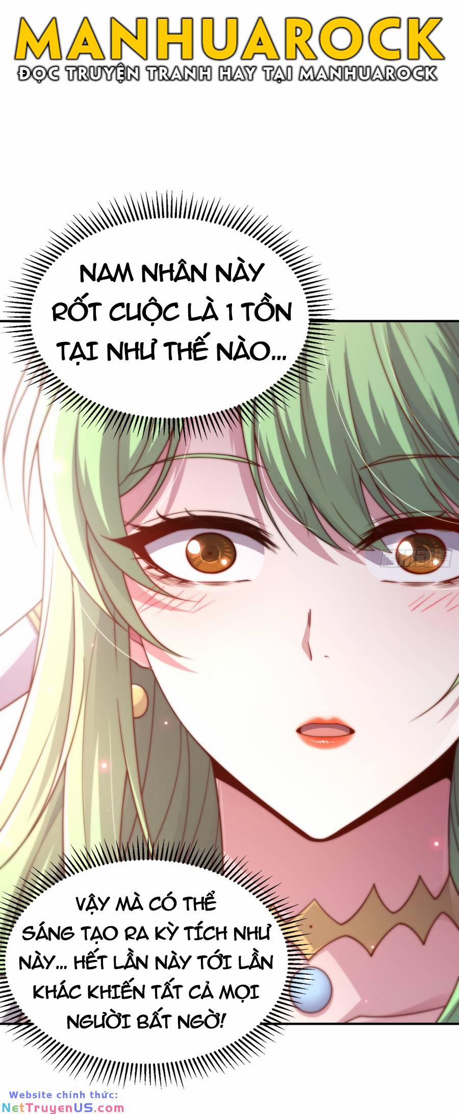 Từ Lúc Bắt Đầu Liền Vô Địch 97 trang 7