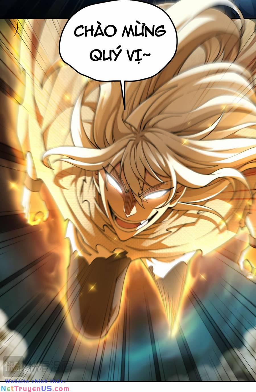 Từ Lúc Bắt Đầu Liền Vô Địch 98 trang 10