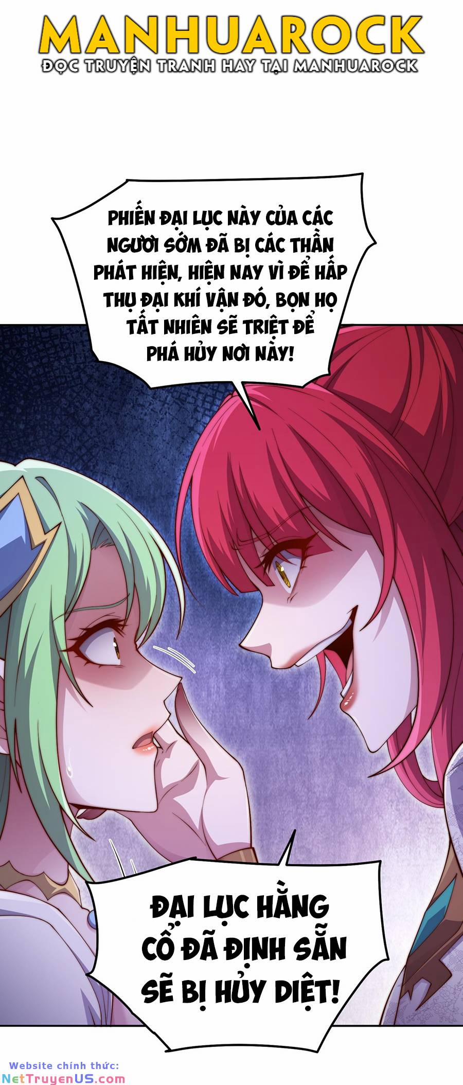 Từ Lúc Bắt Đầu Liền Vô Địch 98 trang 20