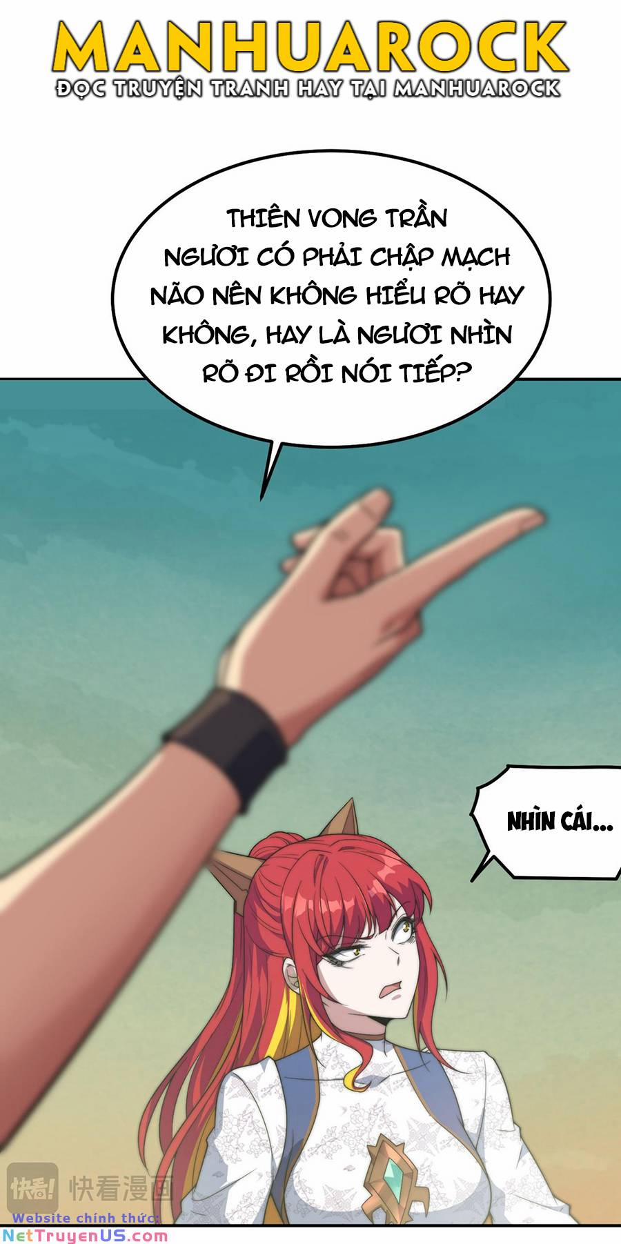 Từ Lúc Bắt Đầu Liền Vô Địch 98 trang 31