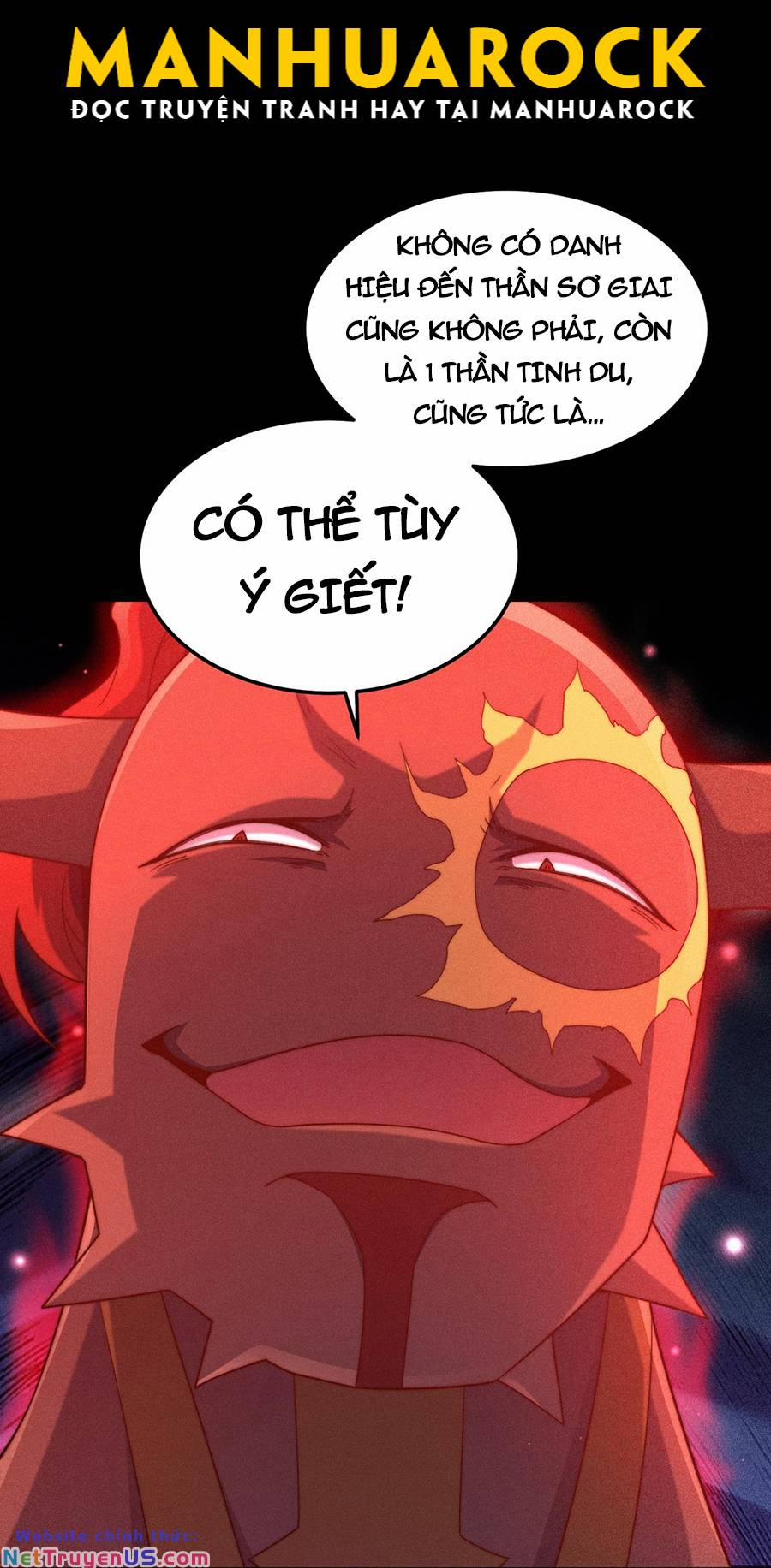 Từ Lúc Bắt Đầu Liền Vô Địch 98 trang 4