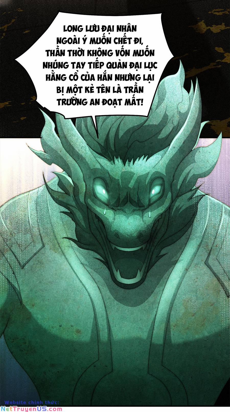 Từ Lúc Bắt Đầu Liền Vô Địch 98 trang 53