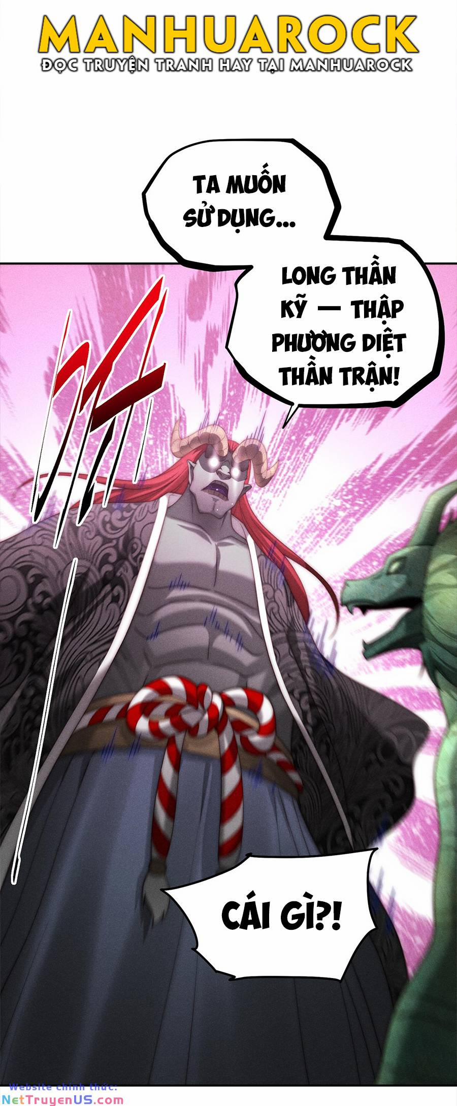 Từ Lúc Bắt Đầu Liền Vô Địch 98 trang 57