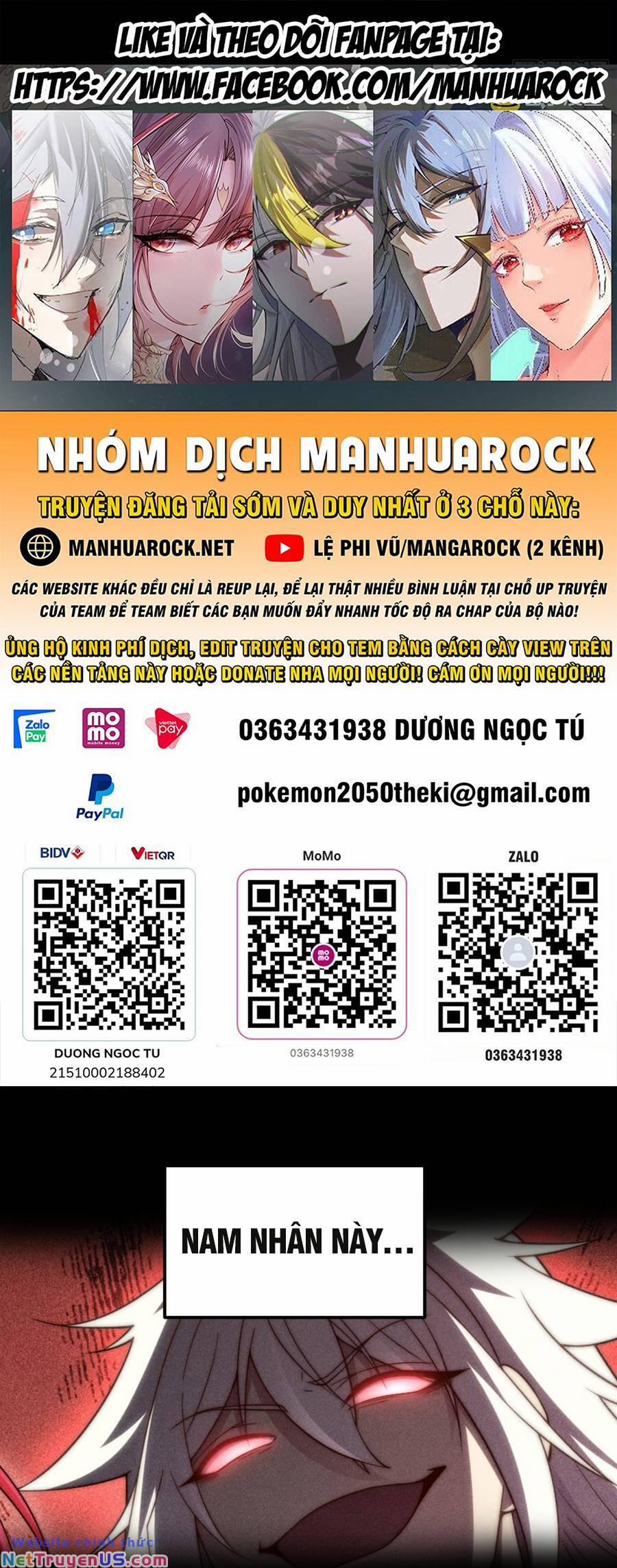 Từ Lúc Bắt Đầu Liền Vô Địch 99 trang 0