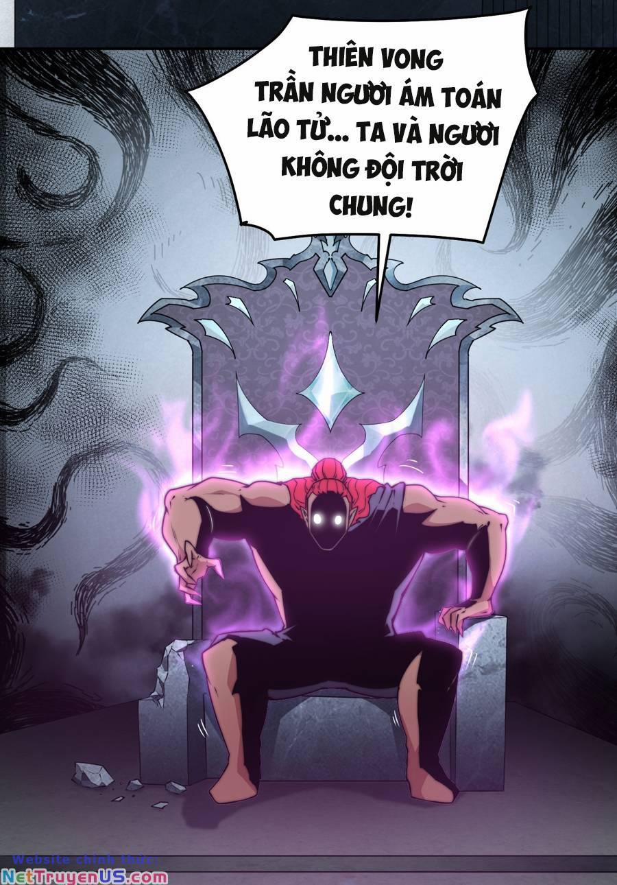 Từ Lúc Bắt Đầu Liền Vô Địch 99 trang 10