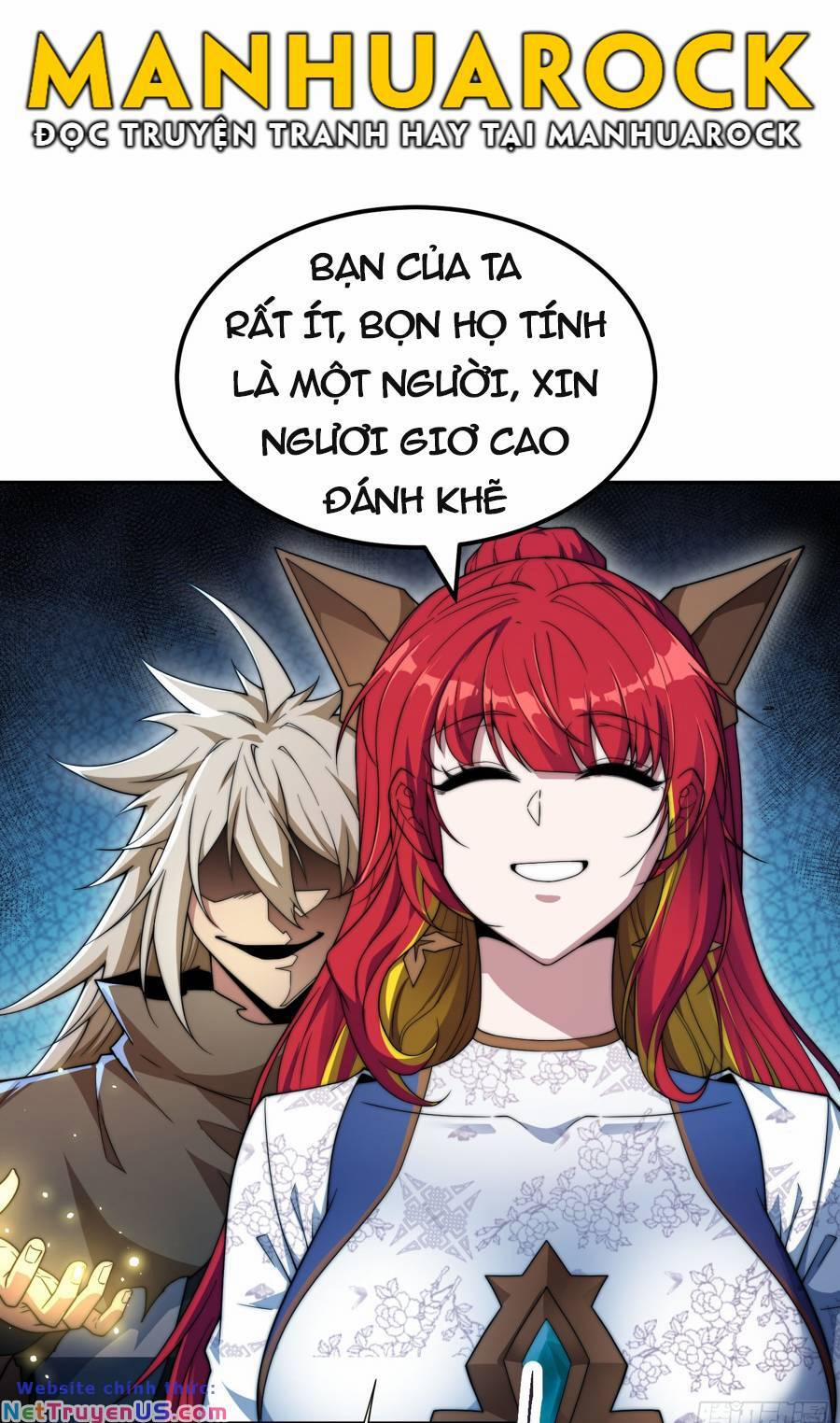 Từ Lúc Bắt Đầu Liền Vô Địch 99 trang 16