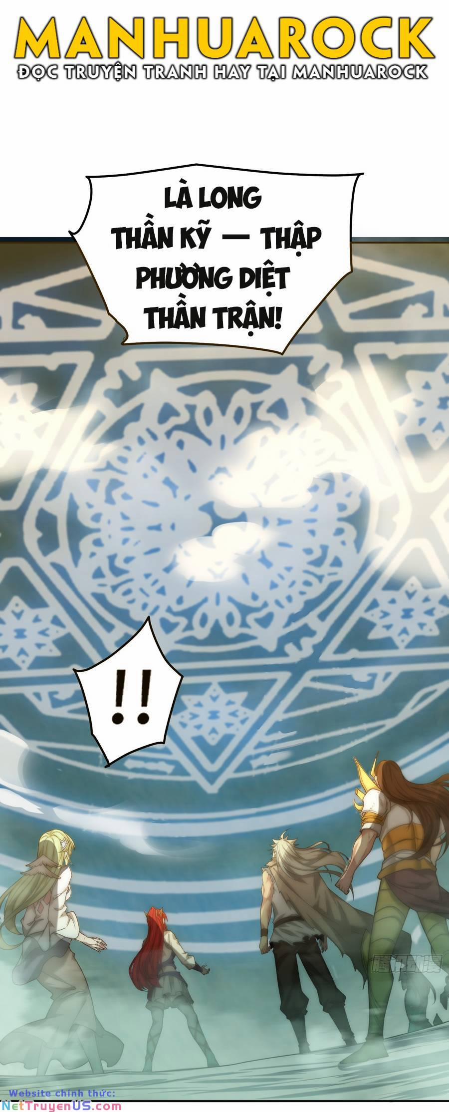 Từ Lúc Bắt Đầu Liền Vô Địch 99 trang 34