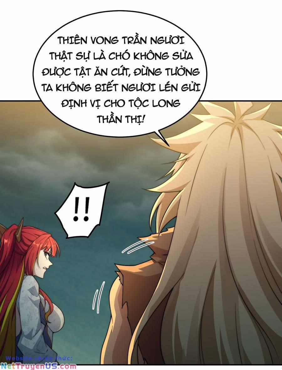 Từ Lúc Bắt Đầu Liền Vô Địch 99 trang 42