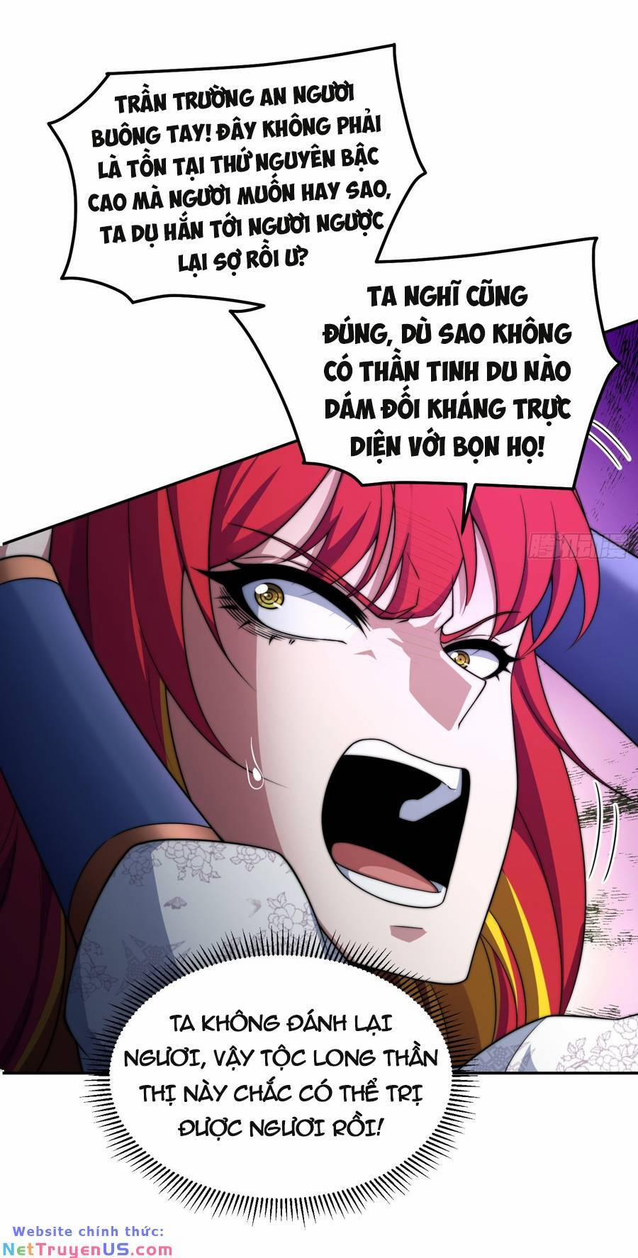 Từ Lúc Bắt Đầu Liền Vô Địch 99 trang 45