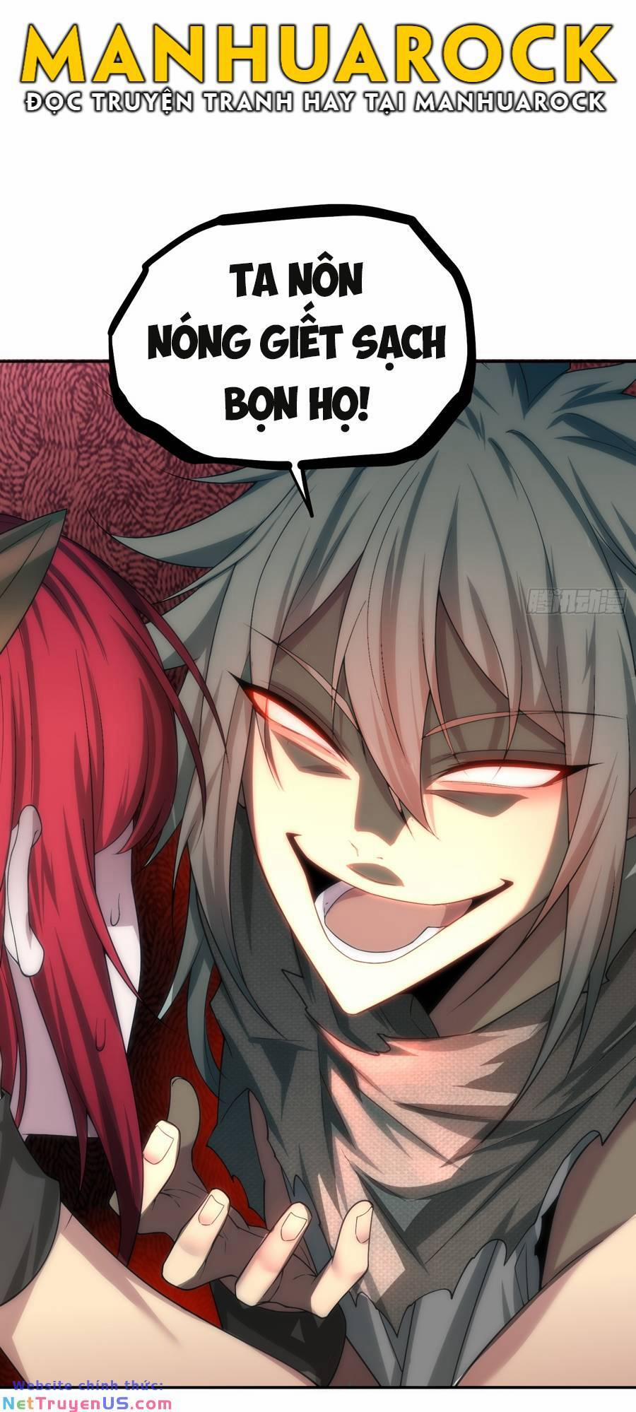 Từ Lúc Bắt Đầu Liền Vô Địch 99 trang 47