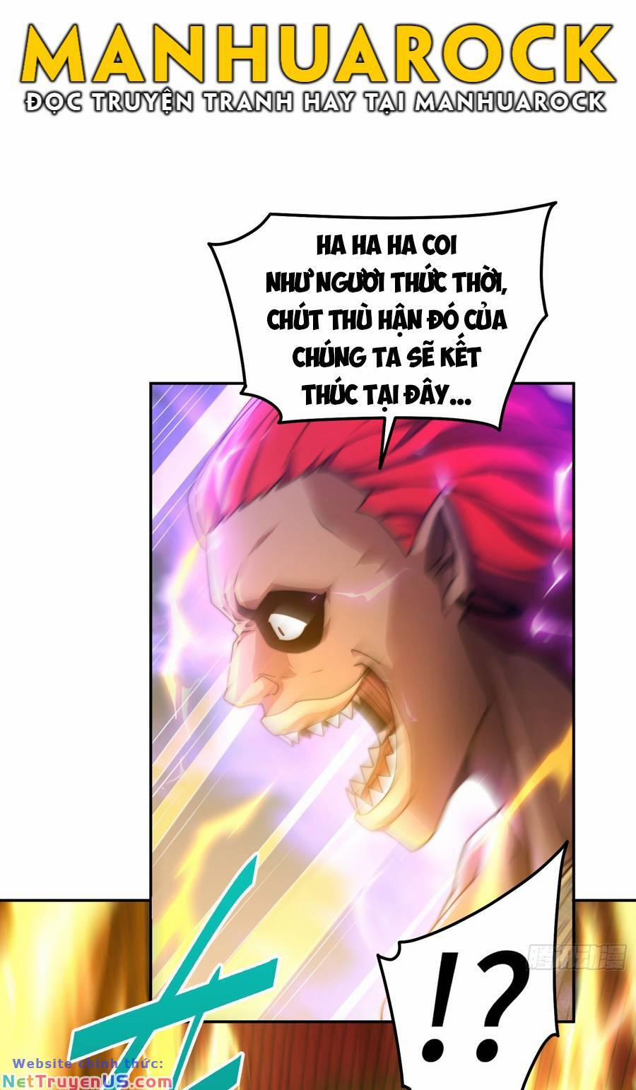 Từ Lúc Bắt Đầu Liền Vô Địch 99 trang 5