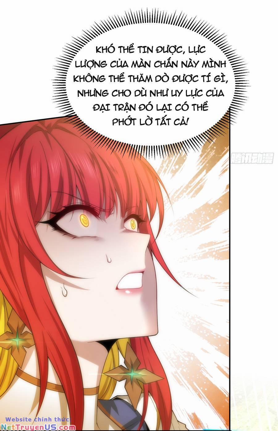 Từ Lúc Bắt Đầu Liền Vô Địch 99 trang 52