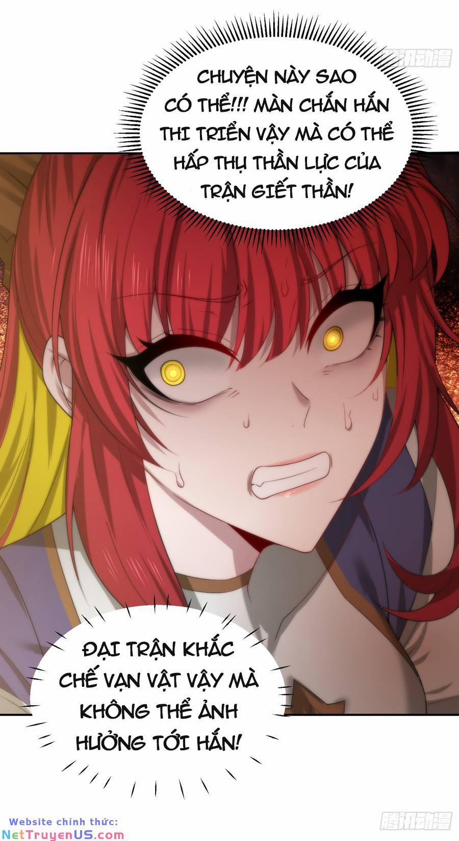 Từ Lúc Bắt Đầu Liền Vô Địch 99 trang 64