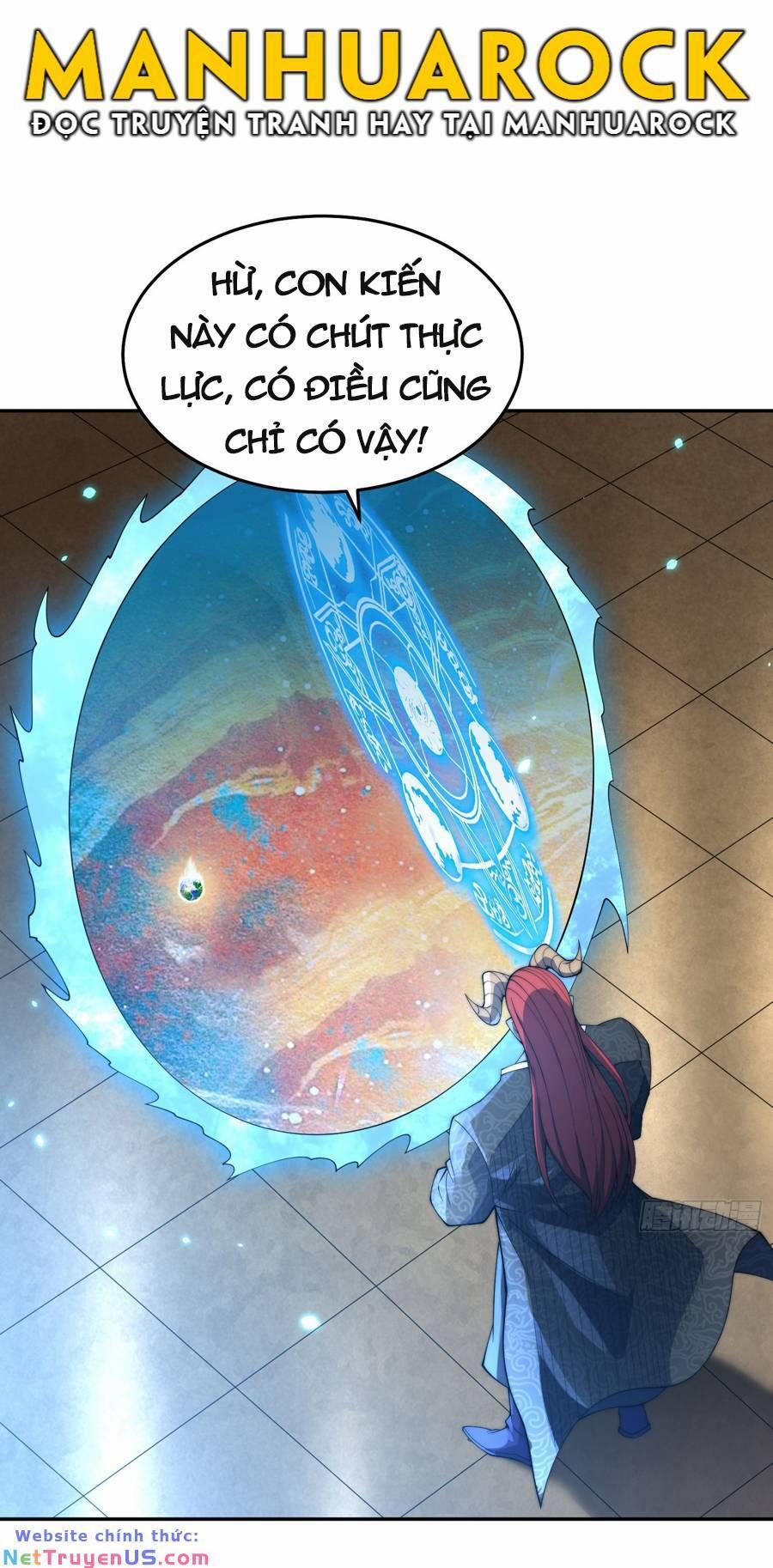 Từ Lúc Bắt Đầu Liền Vô Địch 99 trang 65