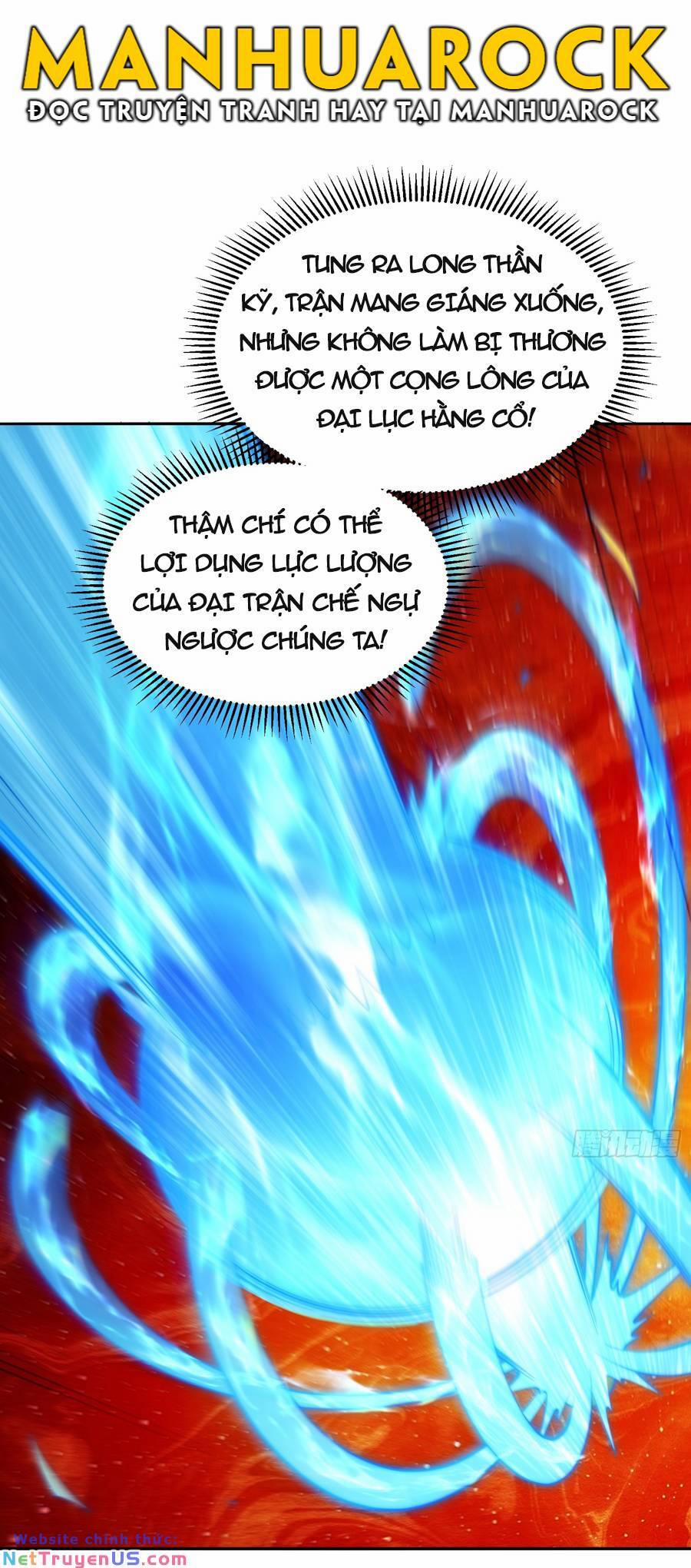 Từ Lúc Bắt Đầu Liền Vô Địch 99 trang 75