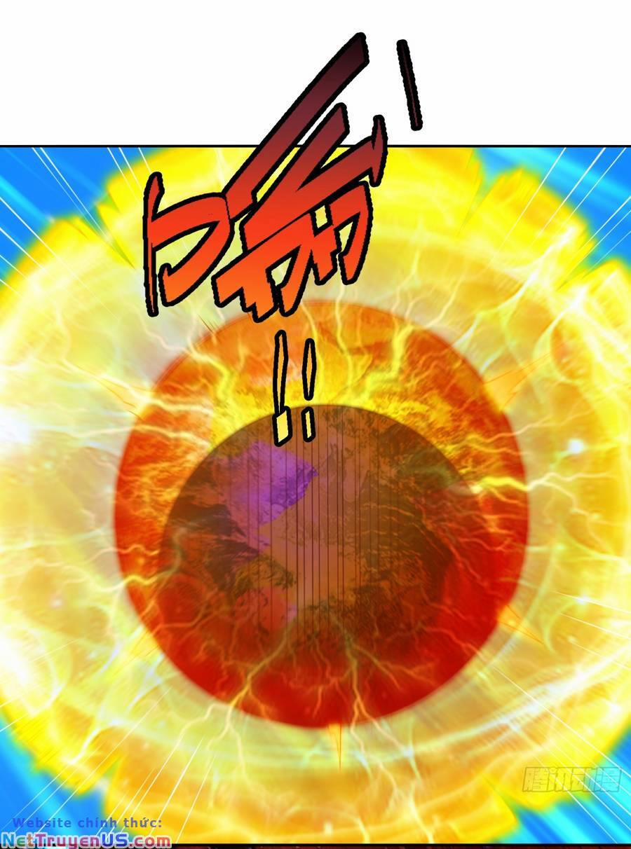 Từ Lúc Bắt Đầu Liền Vô Địch 99 trang 79