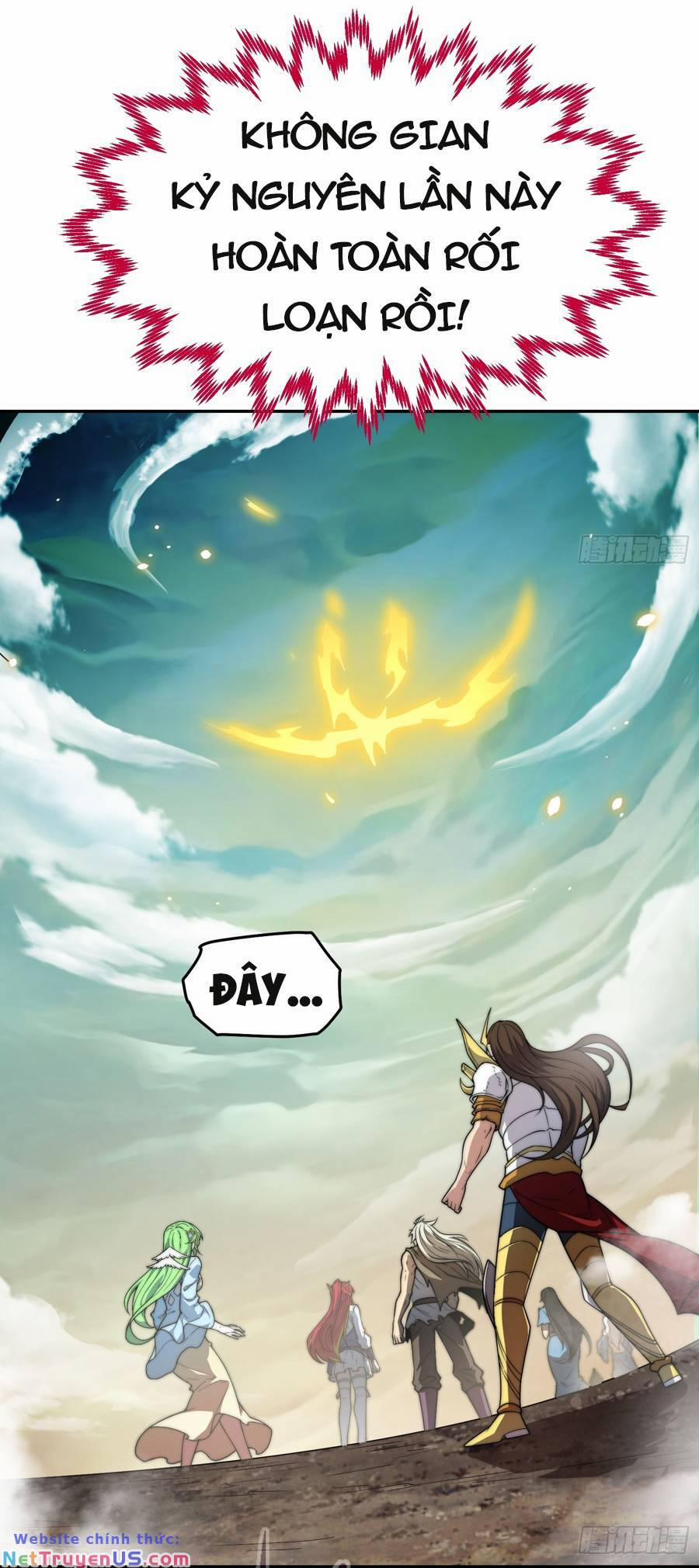 Từ Lúc Bắt Đầu Liền Vô Địch 99 trang 8