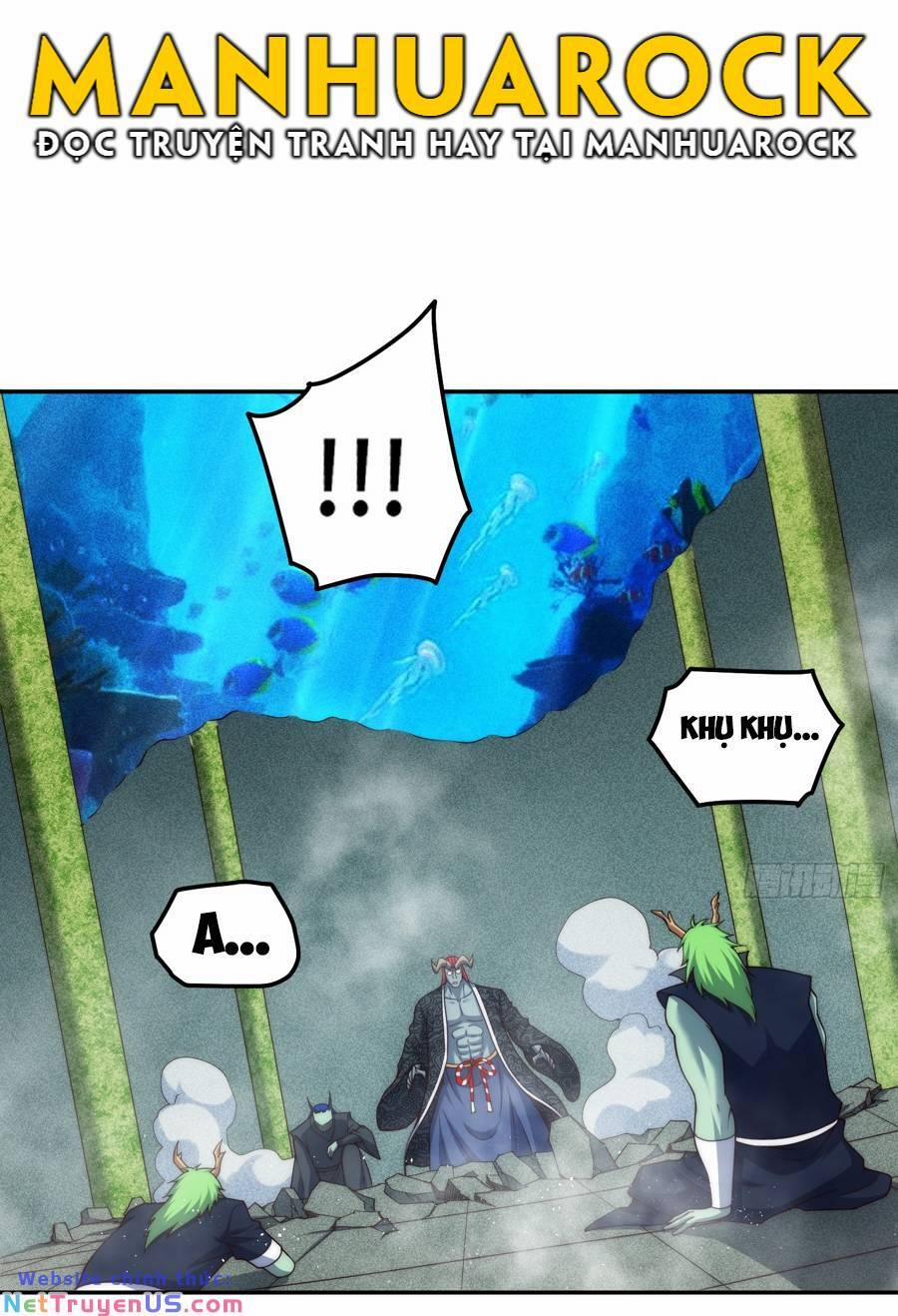 Từ Lúc Bắt Đầu Liền Vô Địch 99 trang 85