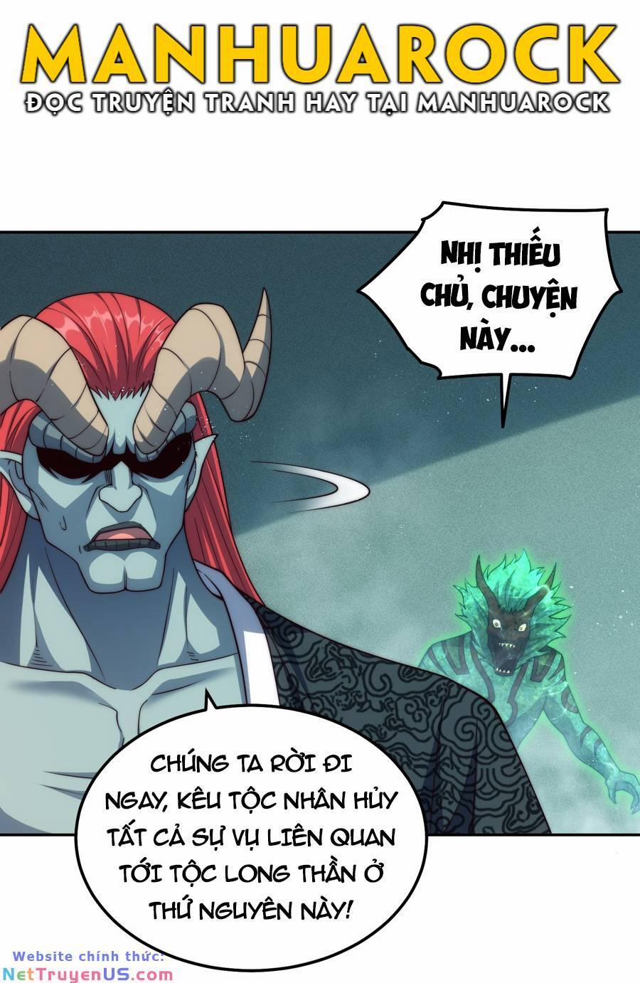 Từ Lúc Bắt Đầu Liền Vô Địch 99 trang 89