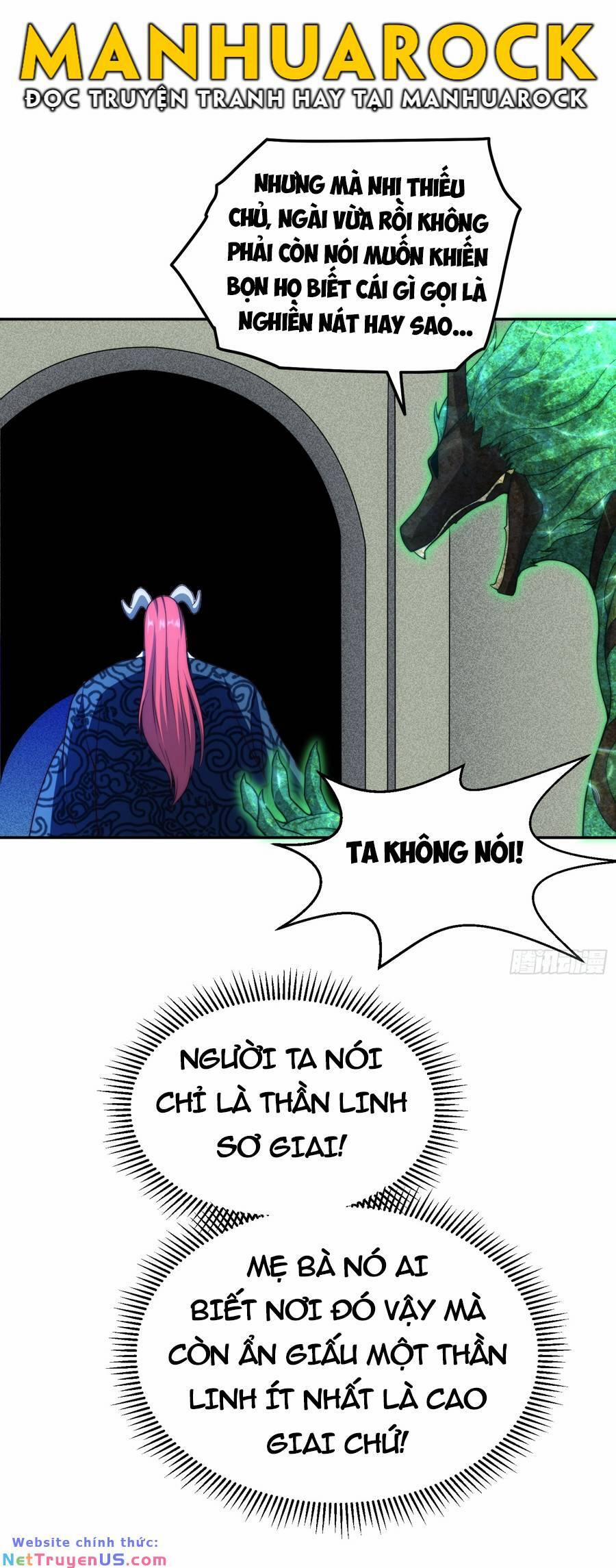 Từ Lúc Bắt Đầu Liền Vô Địch 99 trang 91