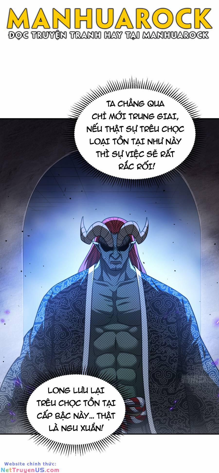 Từ Lúc Bắt Đầu Liền Vô Địch 99 trang 92