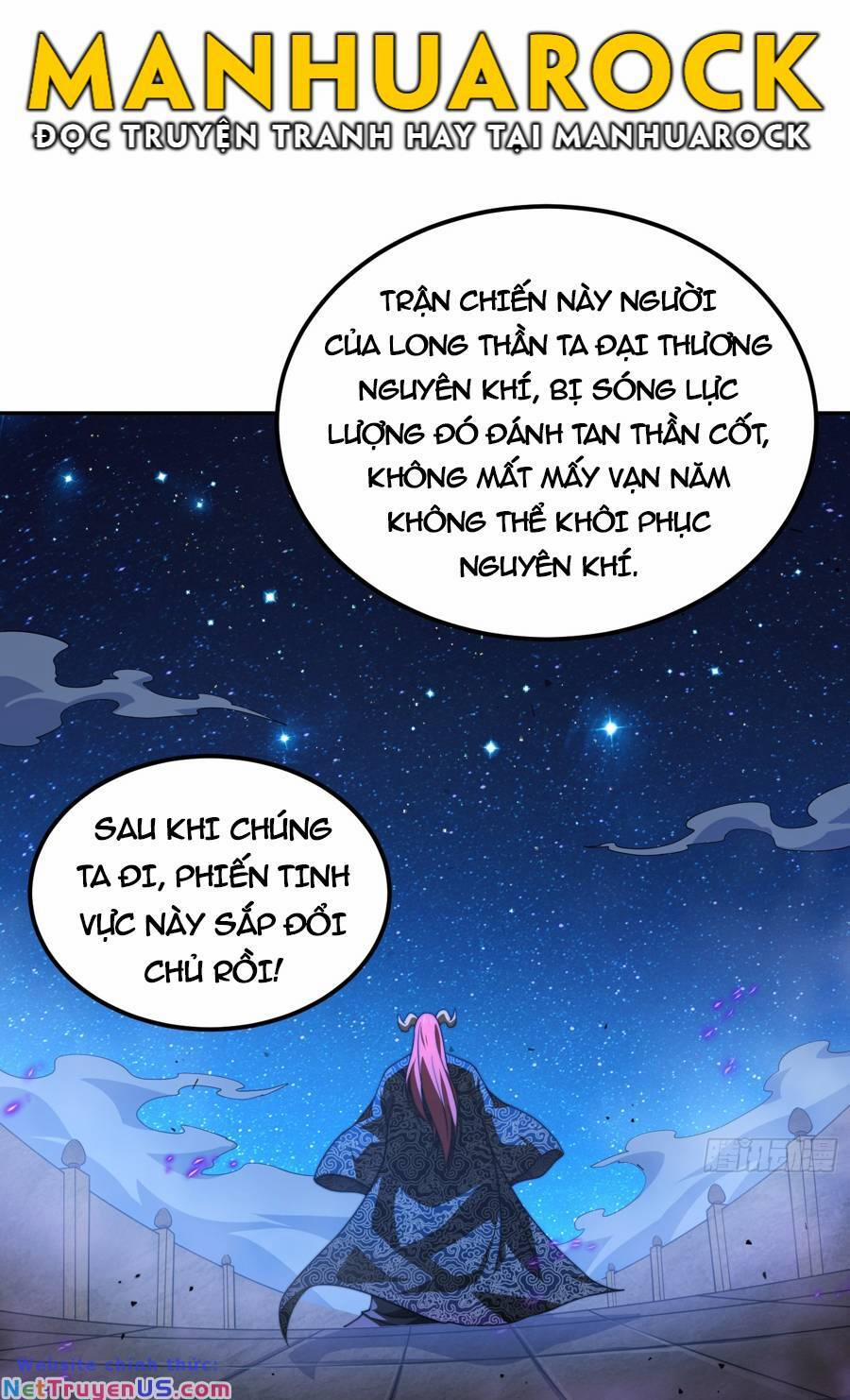 Từ Lúc Bắt Đầu Liền Vô Địch 99 trang 93