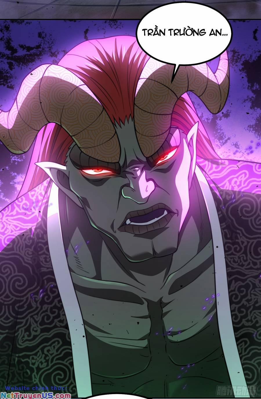 Từ Lúc Bắt Đầu Liền Vô Địch 99 trang 94