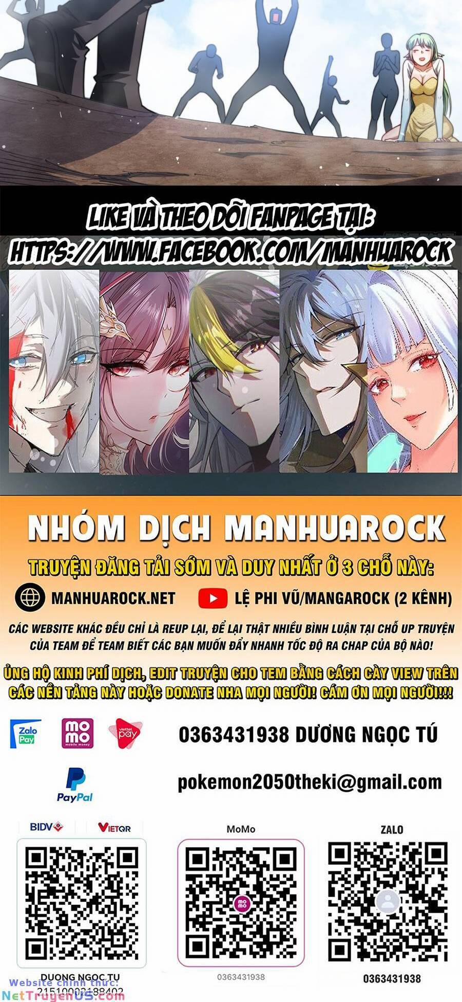 Từ Lúc Bắt Đầu Liền Vô Địch 99 trang 96