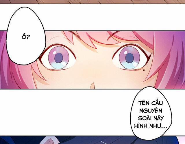 Từ Nay Nguyên Soái Sẽ Không Đến Triều Sớm Nữa 1 trang 10